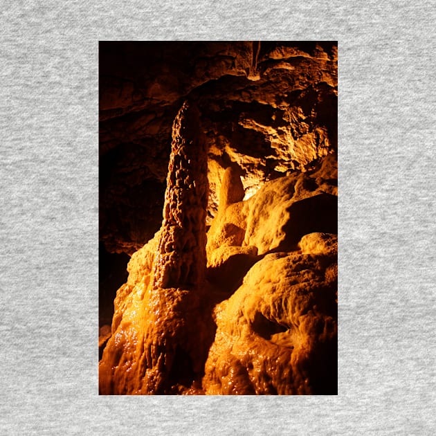 Caves of Vallorbe VIII by IgorPozdnyakov